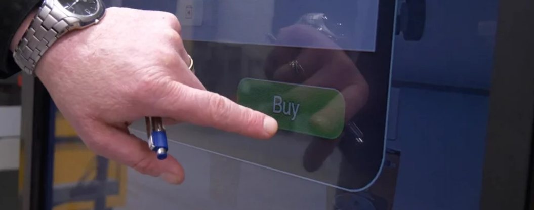 Retail Insider: Smart Vending Machines Could be the Next Big Thing for Pop-up Retail in Canada