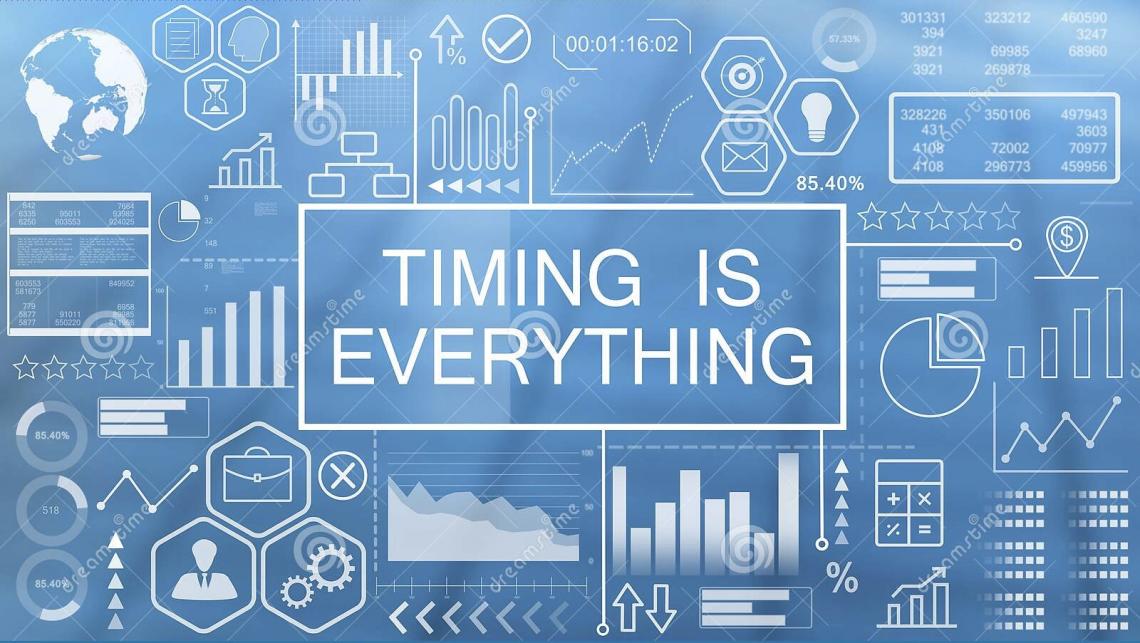 The Time is Now | FrontFundr Campaign is Launched