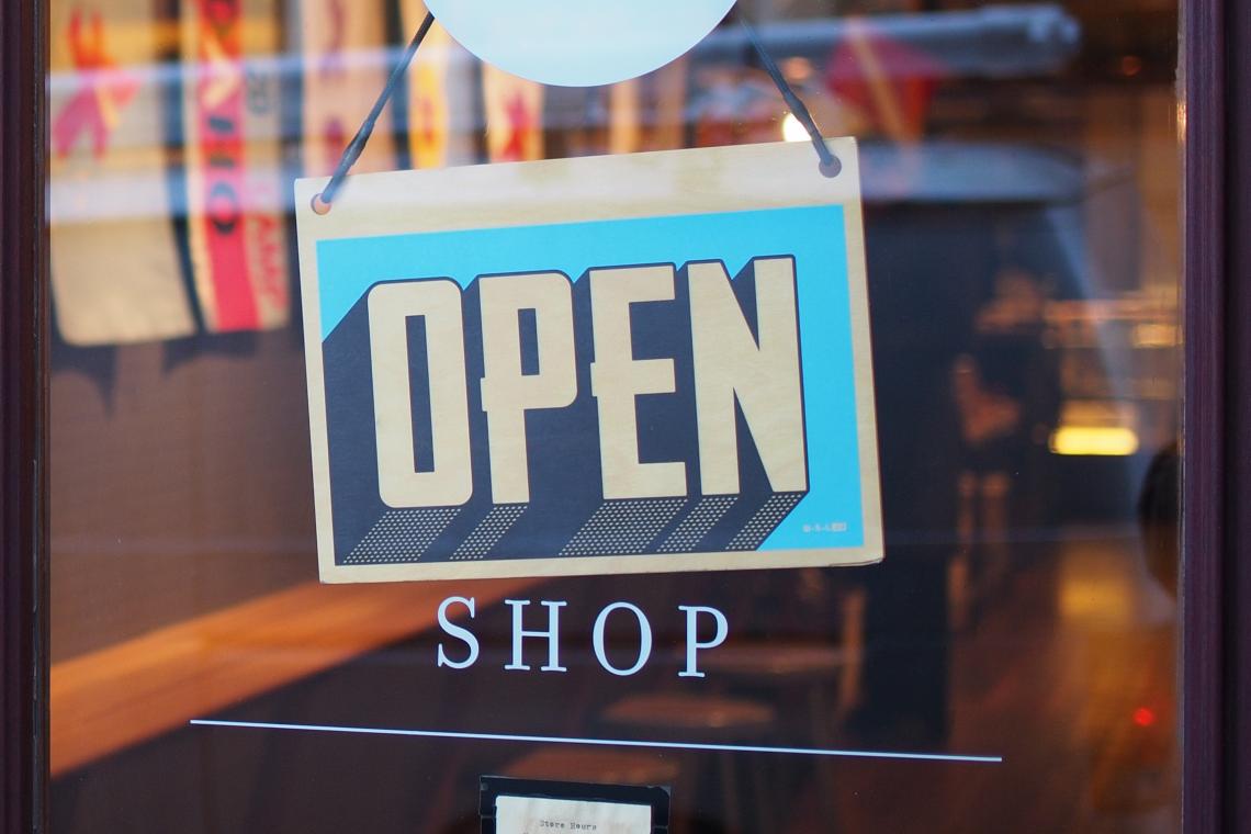 What is Pop-Up Retail?