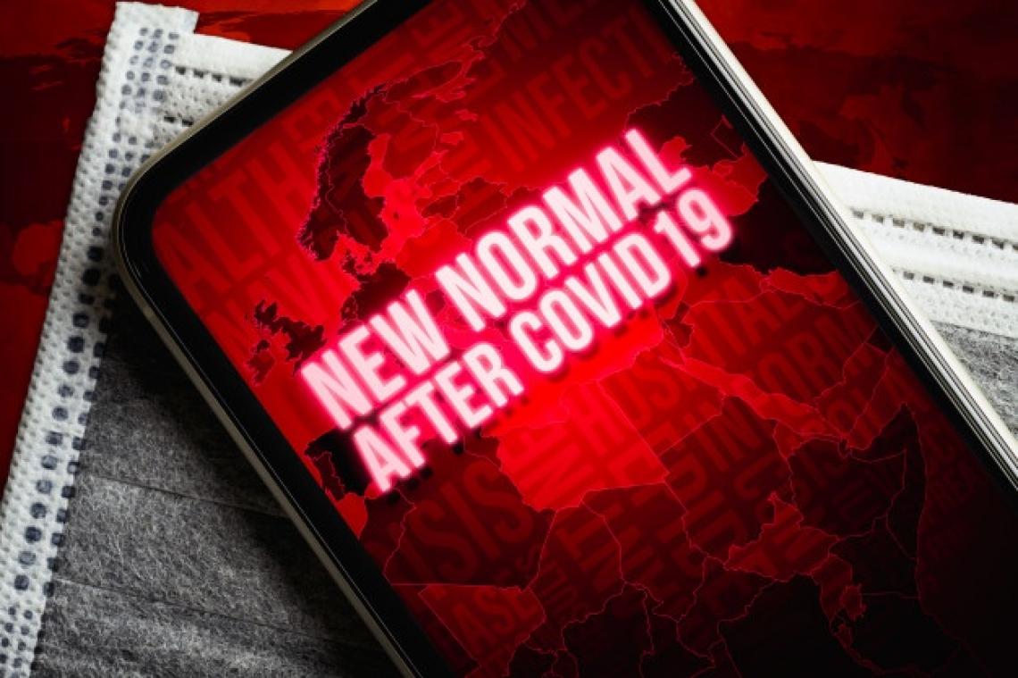 How Smart Vending will Conquer the “Next Normal”