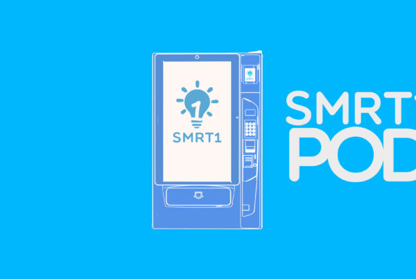 SMRT1 POD